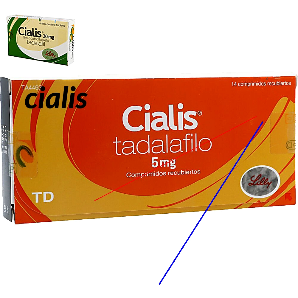 Quel est prix cialis pharmacie